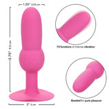 Plug recargable iniciación