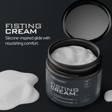 Lubricante Fist Cream 500 ml.