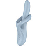 Vibrador satisfyer rotador