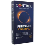 Control finisimo 6 ud.