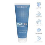 Lubricante agua 50 ml