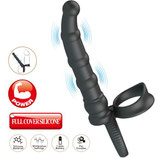 Anillo doble vibrador