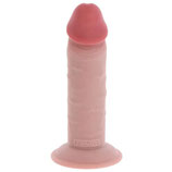 Dildo real grueso gross