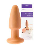 Plug inflable con Vibrador