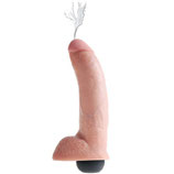 Pene real Eyaculador 23 cm