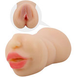 Masturbador doble 2