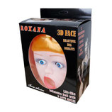 Muñeca Roxana 3D