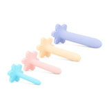 Set 4 dilatadores vaginales