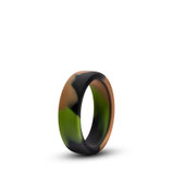 Anillo Silicona Plano 38mm