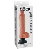 Pene real XL 26 cm 10 pulgadas