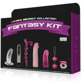 Kit Iniciación