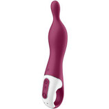 Vibrador punto g satisfyer