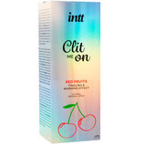 Estimulador vibrador liquido