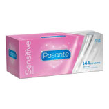 Preservativos ultra sensitivos 144 und.