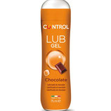 Lubricante sabor Chocolate 75 ml