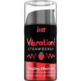 Vibrador liquido INTT fresa