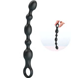 Bolas anales recargables