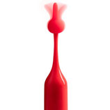 Vibrdor clitoris muy potente