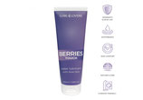 Lubricante sabor mora con aloe vera