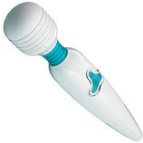 Wand microfono recargable