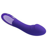 Vibrador punto g bluepen
