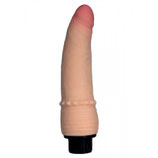 Vibrador Pene Tacto Real 15x4