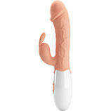 Rabbit Pene Real