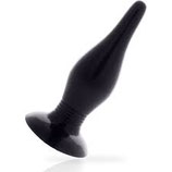 Plug Anal Blando 14,5 cm