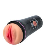 Vagina sensación real