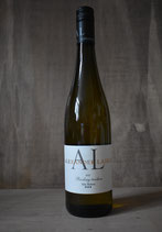 2024er Riesling trocken QbA Alte Reben ***