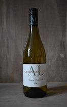 2024er Chardonnay trocken QbA ** A. Laible