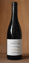 2023er Côtes du Ventoux AOP "La Noria" Château la Croix des Pins