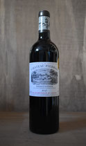 2019er Bordeaux Supérieur AOC Château Pierrail