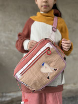 Schmarotzer Bag - Hip Bag - Fahrradlenkertasche