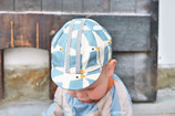 Dallidalli Bike Cap KU 46-64