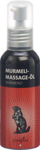 Murmeli-Massage-Öl