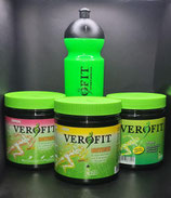 Aktion Verofit Degustation
