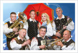 Frühlingsfest