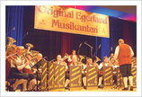 Original EGERLAND Musikanten