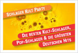 Die All Inc. Schlager Kult Party
