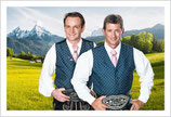 Die Ladiner