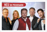 Fröhliches Musikantentreffen