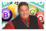 Michael Thürnau spielt Bingo (Oktober 2027)