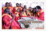 The Original Golden Voices of Gospel