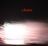 Paul Davies "Chants"