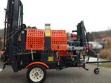 WAWOTEC RM7-20TA480 Schneid-Spalt-Automat
