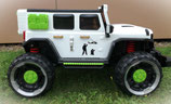 Kinder Elektro Auto