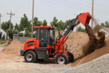 TT-Lader ZL-15K