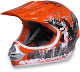 Motocross-Helm XS (49-50cm)