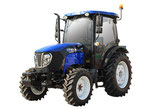 LOVOL M-1104 mit Kabine EURO V / KLima/ Breitreifen ohne Frontlader